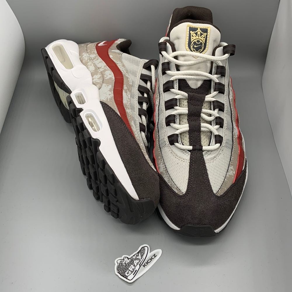 Nike air max 95 brand new